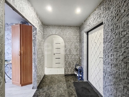 Продается 1-комнатная квартира Фадеева ул, 42.1  м&sup2;, 6150000 рублей