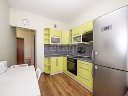 Продается 1-комнатная квартира Красный пр-кт, 45  м&sup2;, 7600000 рублей