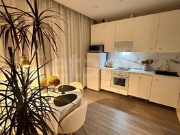 Продается 1-комнатная квартира ЖК На Покатной, 41  м&sup2;, 9550000 рублей