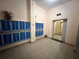 1-комн, Тюленина ул, д.28