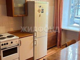Снять трехкомнатную квартиру Морской пр-кт, 70  м&sup2;, 55000 рублей