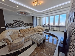 Продается 3-комнатная квартира Державина ул, 75.1  м&sup2;, 12980000 рублей
