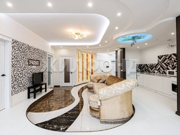 Продается 3-комнатная квартира Державина ул, 75.1  м&sup2;, 12980000 рублей