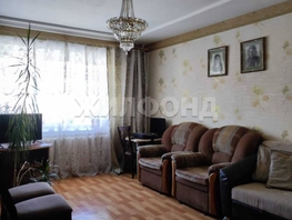 4-комн, Приморская ул, д.26