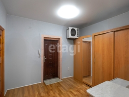 Продается 1-комнатная квартира Попова ул, 47.1  м&sup2;, 5000000 рублей