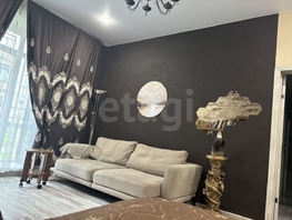 Продается 2-комнатная квартира ЖК Да Винчи, дом 15, 62  м&sup2;, 10300000 рублей