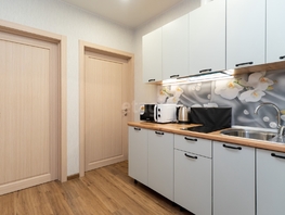 Продается 2-комнатная квартира ЖК Эфир, 42.1  м&sup2;, 8440000 рублей
