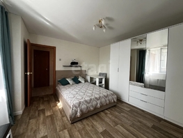 Продается 1-комнатная квартира Спортивная ул, 36.8  м&sup2;, 4700000 рублей