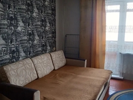 Снять двухкомнатную квартиру Плановая ул, 62  м&sup2;, 2500 рублей