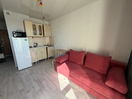 Снять однокомнатную квартиру Виктора Уса ул, 20  м&sup2;, 1610 рублей