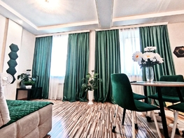 Снять двухкомнатную квартиру Дачная ул, 46  м&sup2;, 3570 рублей