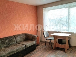 Продается 1-комнатная квартира Молодежная ул, 25  м&sup2;, 1700000 рублей