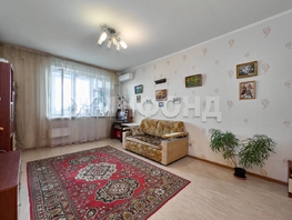 1-комн, Телевизионная ул, д.15