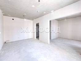 Продается 2-комнатная квартира ЖК Азимут, дом 4, 37.3  м&sup2;, 4200000 рублей