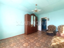 Продается 3-комнатная квартира Черемушки ул, 51.9  м&sup2;, 1500000 рублей