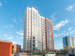 Продается 1-комнатная квартира ЖК Звезда, дом 1, 47.79  м&sup2;, 8900000 рублей