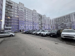 3-комн, Дмитрия Шмонина ул, д.3