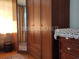Продается 3-комнатная квартира Новая ул, 52  м&sup2;, 4900000 рублей