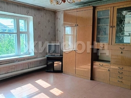 Продается Дом Лесная ул, 68  м&sup2;, участок 12 сот., 2000000 рублей