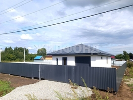 Продается Дом Сибкомбайн ул, 95.3  м&sup2;, участок 9 сот., 8300000 рублей
