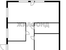 Продается Дом В.Д. Риммера пр-кт, 100  м&sup2;, участок 5 сот., 5900000 рублей