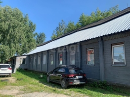 Дом, Тенистая ул