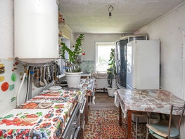 Продается Дом Береговая ул, 50  м&sup2;, участок 15.05 сот., 3000000 рублей