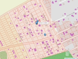 Продается Участок ИЖС 2-й Морской проезд ул, 11.6  сот., 3200000 рублей