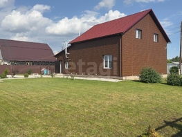 Продается Дом Строительная ул, 160  м&sup2;, участок 12 сот., 21490000 рублей