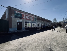 Продается Универ. помещ Кооперативная ул, 587.2  м&sup2;, 32296000 рублей