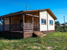 Продается дача 10-я ул, 60  м&sup2;, участок 5 сот., 2650000 рублей