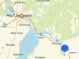 Продается Дом Молодежная ул, 92.6  м&sup2;, участок 30 сот., 8300000 рублей