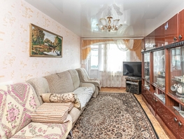Продается 3-комнатная квартира Ветеранов Войны б-р, 56.8  м&sup2;, 2940000 рублей