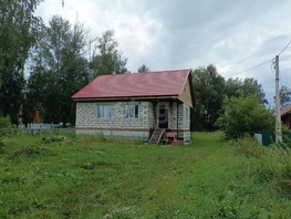 Дом, Мелиораторов ул