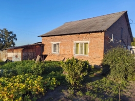 Продается Дом Пушкина ул, 93  м&sup2;, участок 11 сот., 5645000 рублей