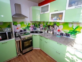 Продается Дом Станичная ул, 80  м&sup2;, участок 5.95 сот., 7000000 рублей