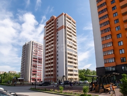 1-комн, Немировича-Данченко ул, д.16/2