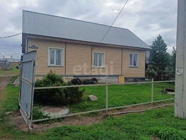 Продается Дом Речная ул, 93  м&sup2;, участок 15 сот., 4150000 рублей