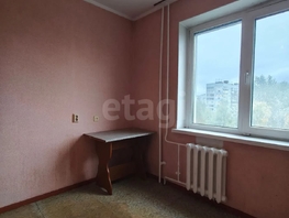 1-комн, Свечникова ул, д.4