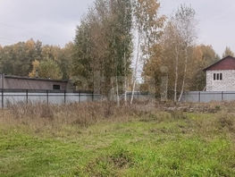 Продается Участок ИЖС Янтарная (Березовый мкр.) ул, 8  сот., 2150000 рублей