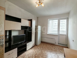 Продается Студия Первомайская ул, 20.5  м&sup2;, 3499000 рублей