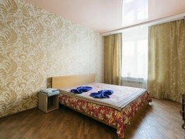 Снять однокомнатную квартиру Семьи Шамшиных ул, 35  м&sup2;, 3750 рублей