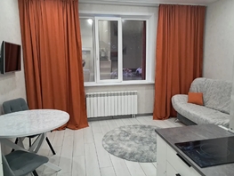 Снять однокомнатную квартиру Пролетарская ул, 27  м&sup2;, 2900 рублей