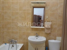 Снять однокомнатную квартиру Балтийская ул, 32  м&sup2;, 28000 рублей