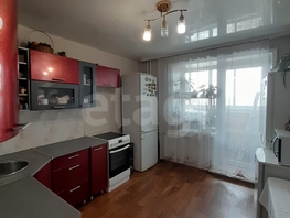 2-комн, Красная Сибирь ул, д.120