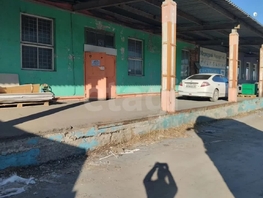 Продается Производственное Толмачевская ул, 545  м&sup2;, 21500000 рублей