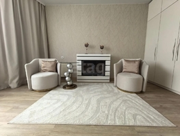 Продается 2-комнатная квартира Кропоткина ул, 77.5  м&sup2;, 12200000 рублей