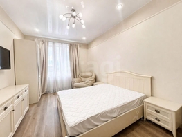 Продается 1-комнатная квартира Семьи Шамшиных ул, 50.2  м&sup2;, 12000000 рублей