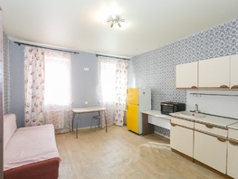 Продается Студия Рубежная ул, 24.8  м&sup2;, 2100000 рублей