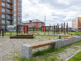 Продается 4-комнатная квартира ЖК Экополис, дом 2, 80.82  м&sup2;, 9000000 рублей